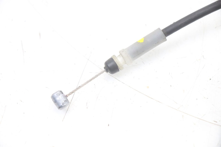 photo de ZADELSLOTKABEL HONDA SH i 300 (2015 - 2020) - Zoom op gebruiksstaat