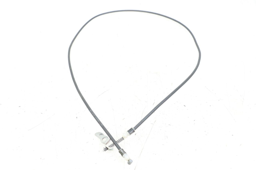 photo de ZADELSLOTKABEL HUSQVARNA SVARTPILEN 401 (2018 - 2023) - Hoofdaanzicht