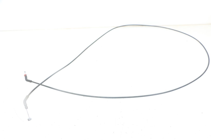 photo de ZADELSLOTKABEL PIAGGIO IE MP3 YOURBAN 300 (2011 - 2016) - Hoofdaanzicht