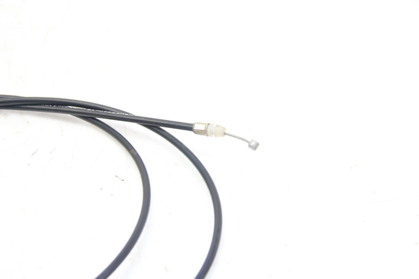 photo de ZADELSLOTKABEL SYM JET 14 4T 50 (2018 - 2022) - Detail van het onderdeel