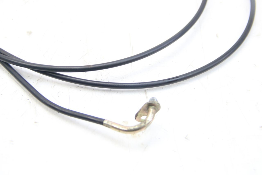 photo de ZADELSLOTKABEL SYM JET 14 4T 50 (2018 - 2022) - Zoom op gebruiksstaat