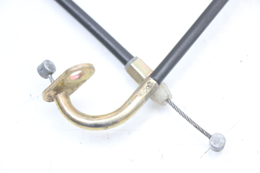 photo de ZADELSLOTKABEL SYM JET 14 4T 50 (2018 - 2022) - Detail van het onderdeel