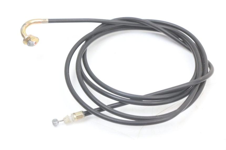 photo de ZADELSLOTKABEL SYM JET 14 4T 50 (2018 - 2022) - Zoom op gebruiksstaat