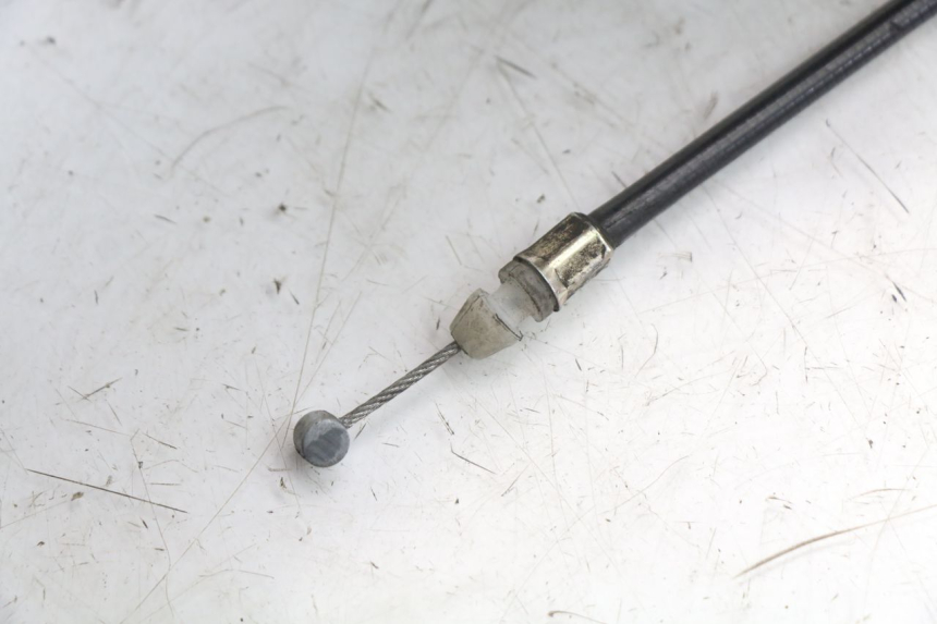 photo de ZADELSLOTKABEL SYM JET 14 4T 50 (2018 - 2022) - Zoom op gebruiksstaat