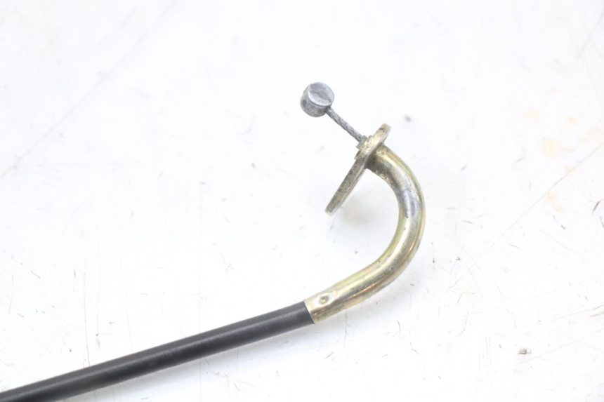 photo de ZADELSLOTKABEL SYM JET 14 4T 50 (2018 - 2022) - Andere kijkhoek