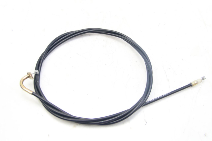 photo de ZADELSLOTKABEL SYM JET 4 4T 50 (2018 - 2021) - Hoofdaanzicht