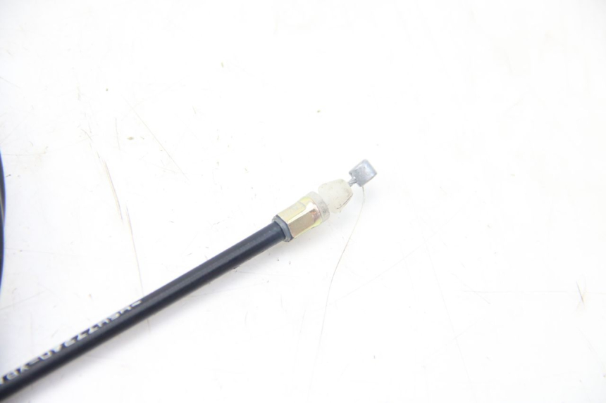 photo de ZADELSLOTKABEL SYM JET 4 4T 50 (2018 - 2021) - Detail van het onderdeel