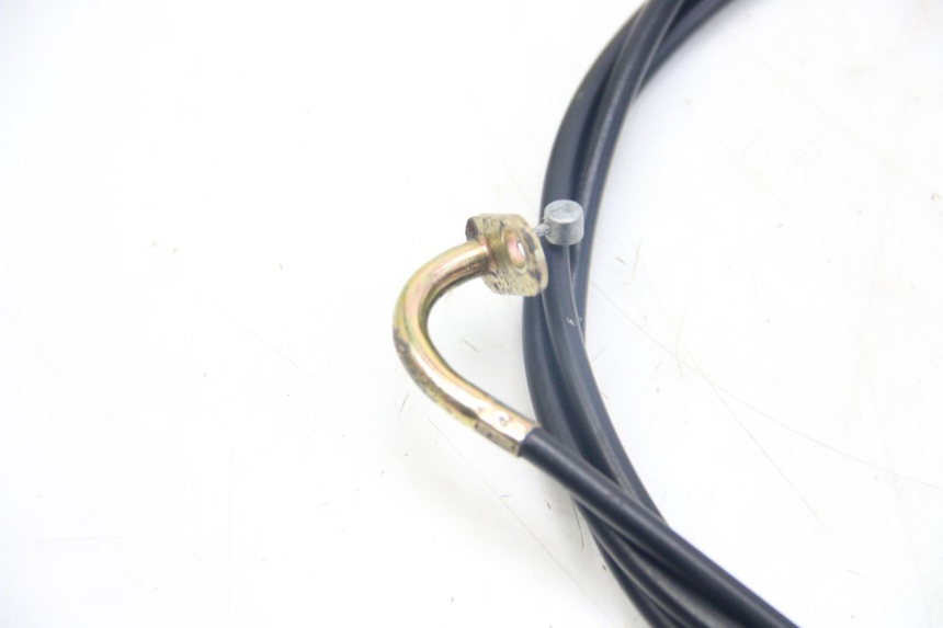 photo de ZADELSLOTKABEL SYM JET 4 4T 50 (2018 - 2021) - Zoom op gebruiksstaat