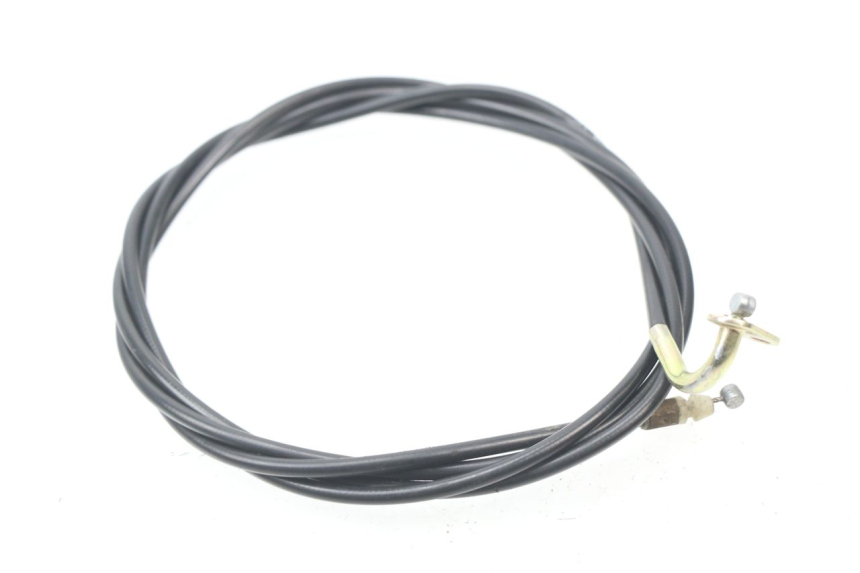photo de ZADELSLOTKABEL SYM JET 4 50 (2010 - 2014) - Hoofdaanzicht