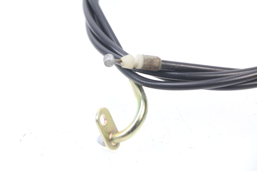 photo de ZADELSLOTKABEL SYM JET 4 50 (2010 - 2014) - Detail van het onderdeel