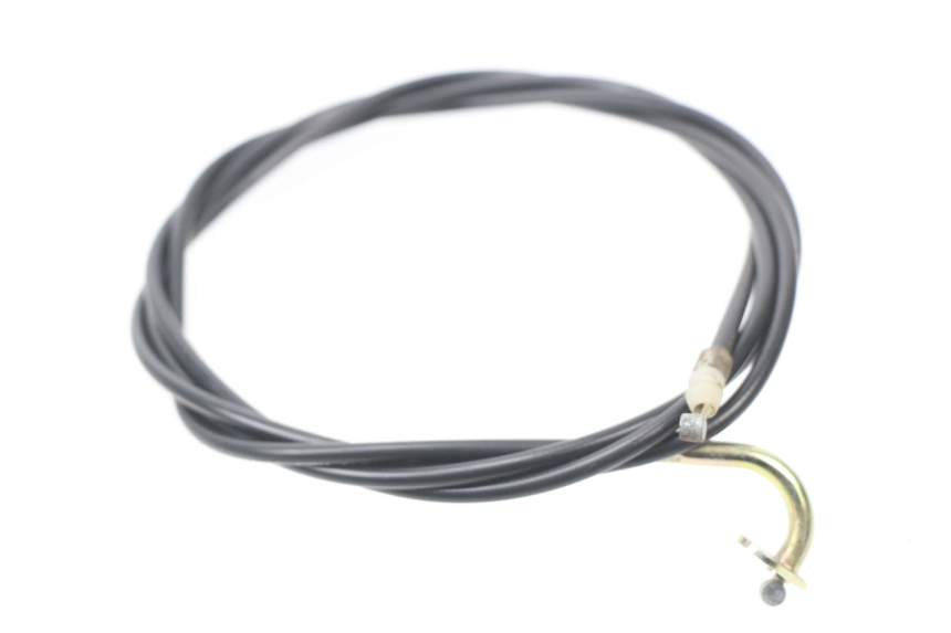 photo de ZADELSLOTKABEL SYM JET 4 50 (2010 - 2014) - Zoom op gebruiksstaat