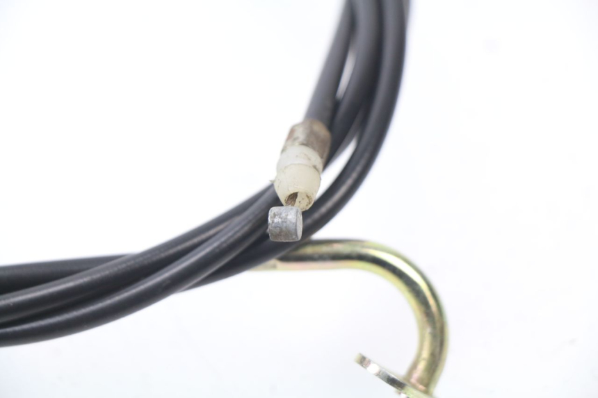 photo de ZADELSLOTKABEL SYM JET 4 50 (2010 - 2014) - Andere kijkhoek