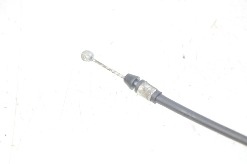 photo de ZADELSLOTKABEL SYM JET SPORT XR 50 (2006 - 2015) - Zoom op gebruiksstaat