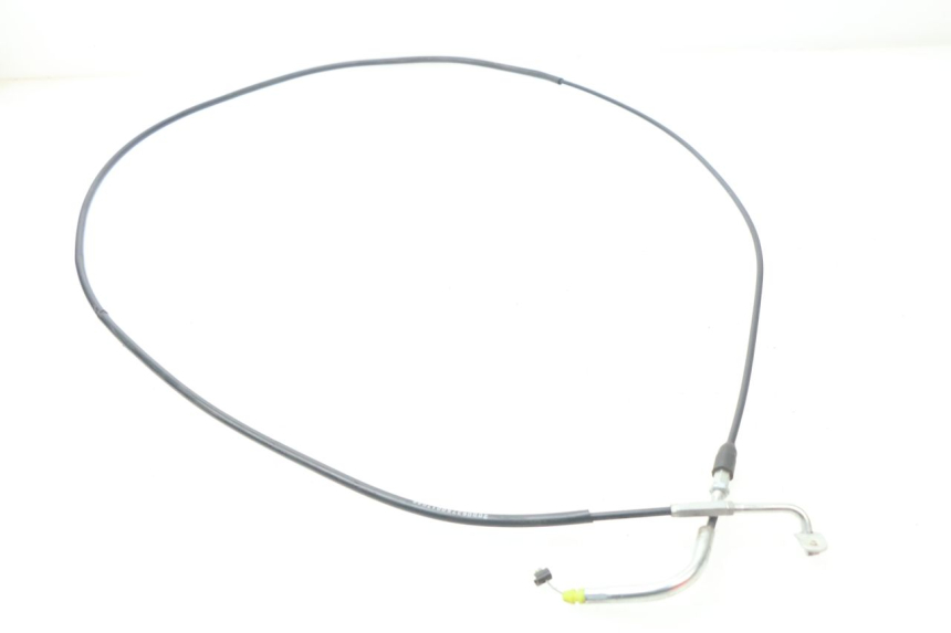 photo de ZADELSLOTKABEL PEUGEOT KISBEE 2T 50 (2010 - 2017) - Hoofdaanzicht