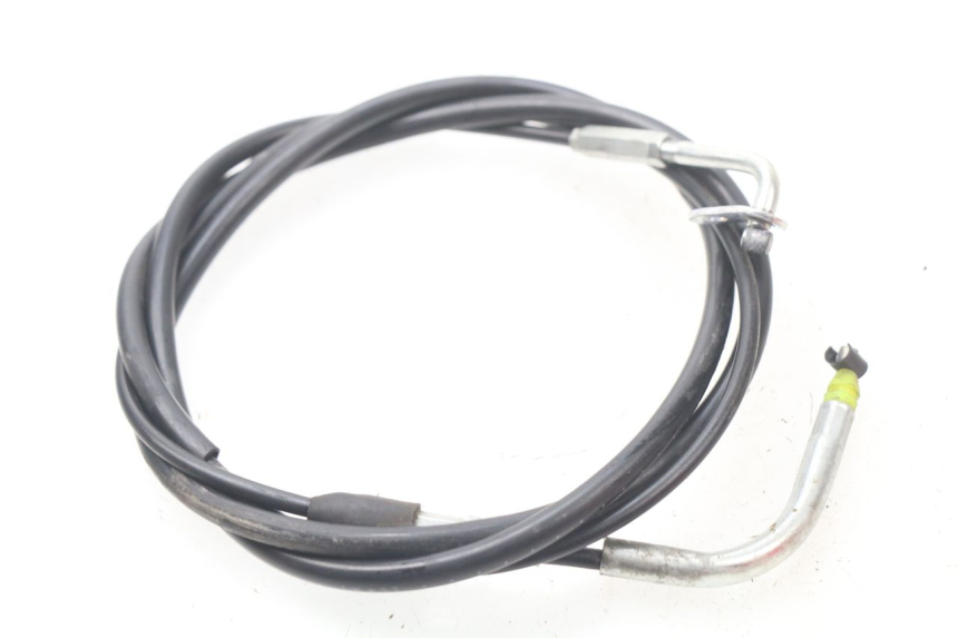 photo de ZADELSLOTKABEL PEUGEOT KISBEE 2T 50 (2010 - 2017) - Detail van het onderdeel