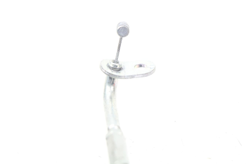 photo de ZADELSLOTKABEL PEUGEOT KISBEE 2T 50 (2010 - 2017) - Zoom op gebruiksstaat