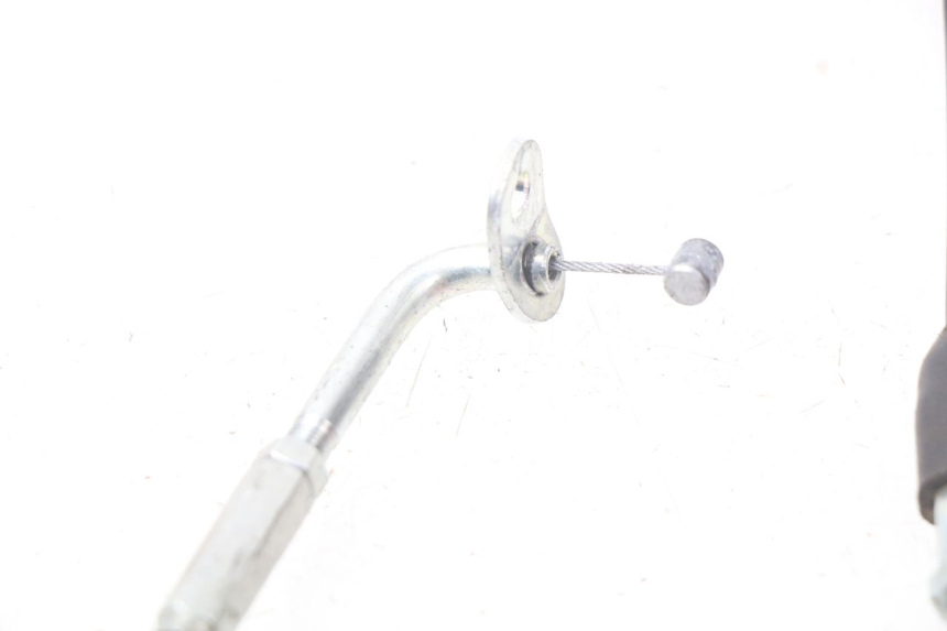 photo de ZADELSLOTKABEL PEUGEOT KISBEE 2T 50 (2010 - 2017) - Andere kijkhoek