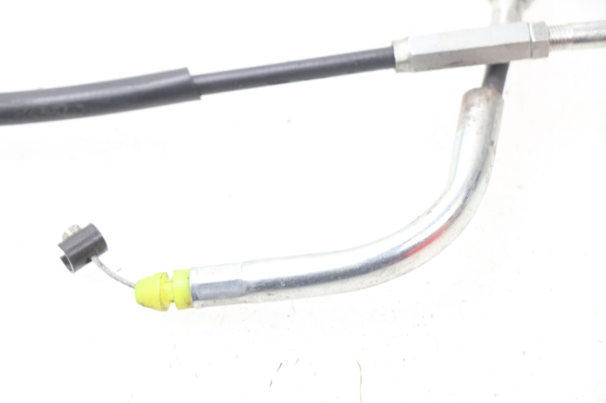 photo de ZADELSLOTKABEL PEUGEOT KISBEE 2T 50 (2010 - 2017) - Technische close-up