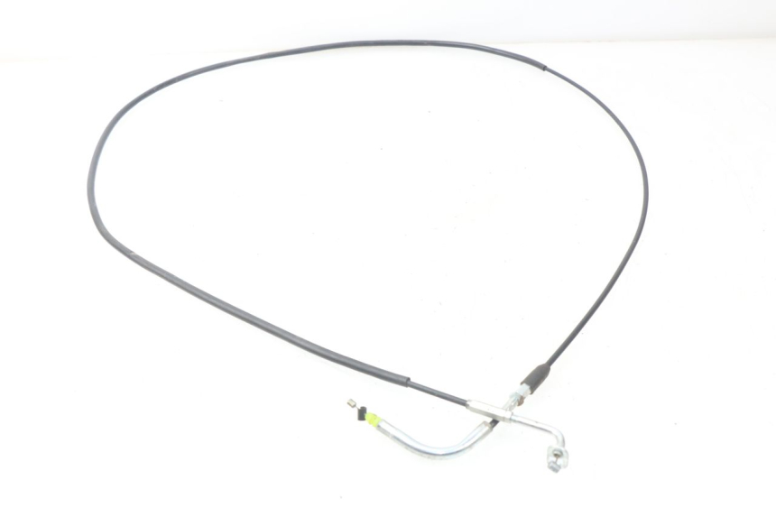 photo de ZADELSLOTKABEL PEUGEOT KISBEE 2T 50 (2010 - 2017) - Hoofdaanzicht