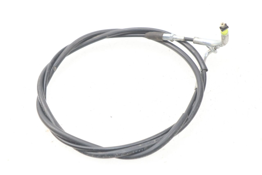 photo de ZADELSLOTKABEL PEUGEOT KISBEE 2T 50 (2010 - 2017) - Detail van het onderdeel