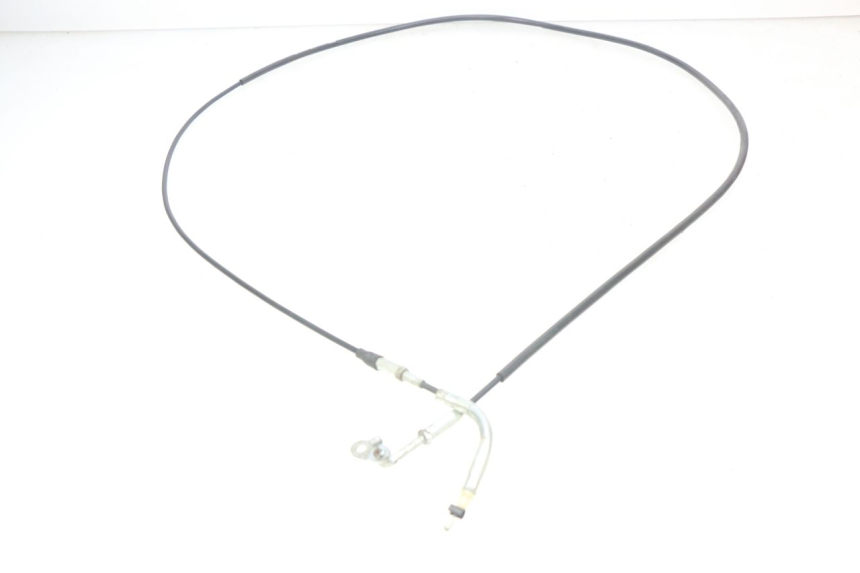 photo de ZADELSLOTKABEL PEUGEOT KISBEE 2T 50 (2010 - 2017) - Hoofdaanzicht