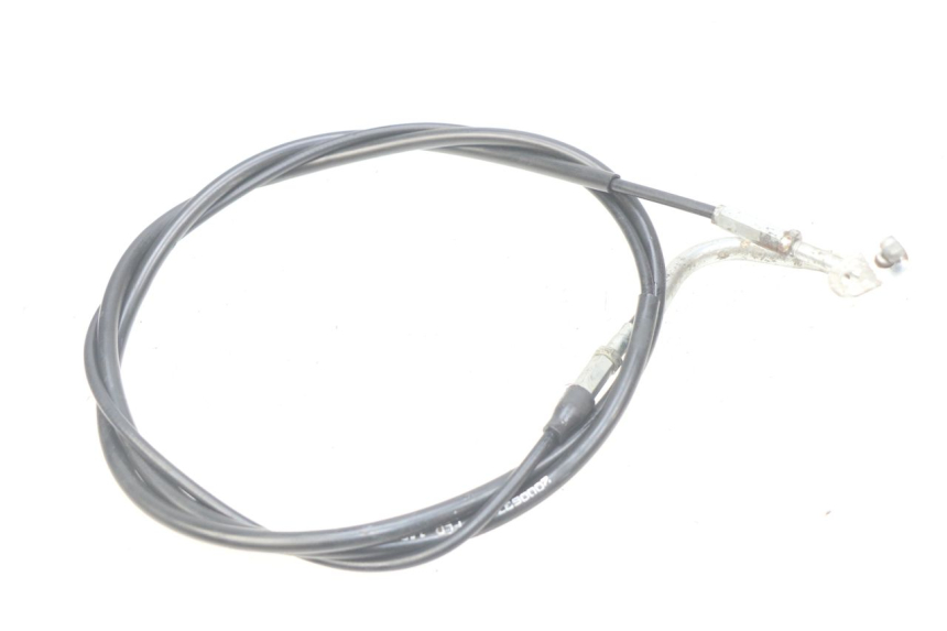 photo de ZADELSLOTKABEL PEUGEOT KISBEE 2T 50 (2010 - 2017) - Detail van het onderdeel