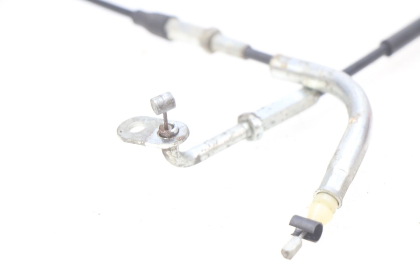 photo de ZADELSLOTKABEL PEUGEOT KISBEE 2T 50 (2010 - 2017) - Zoom op gebruiksstaat