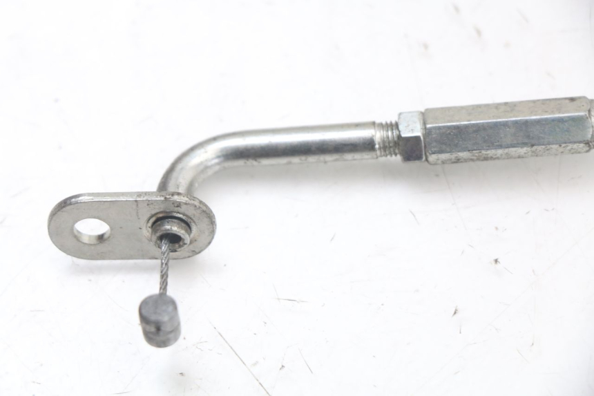 photo de ZADELSLOTKABEL PEUGEOT KISBEE 2T 50 (2018 - 2022) - Zoom op gebruiksstaat