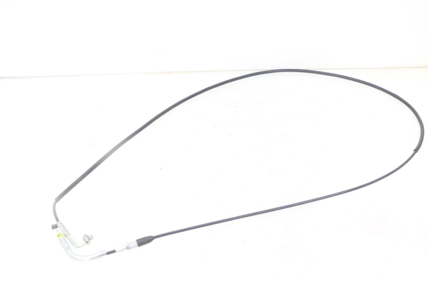 photo de ZADELSLOTKABEL PEUGEOT KISBEE 2T 50 (2018 - 2022) - Hoofdaanzicht