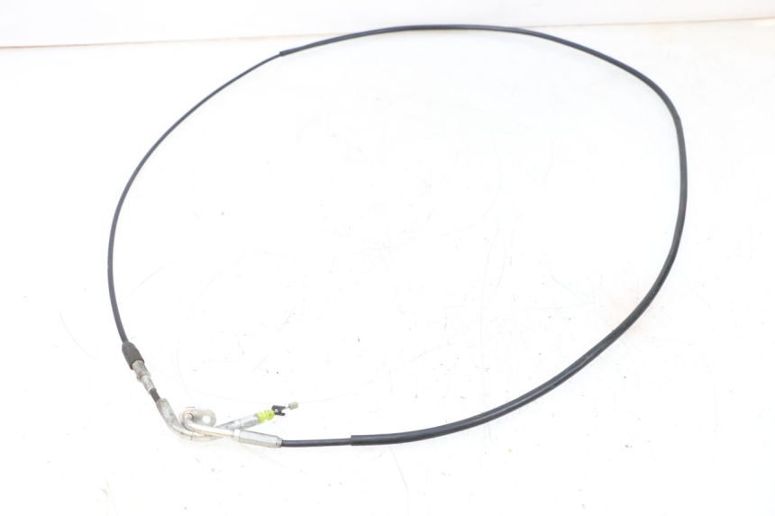 photo de ZADELSLOTKABEL PEUGEOT KISBEE 2T 50 (2010 - 2017) - Hoofdaanzicht