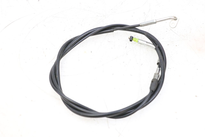 photo de ZADELSLOTKABEL PEUGEOT KISBEE 2T 50 (2010 - 2017) - Zoom op gebruiksstaat