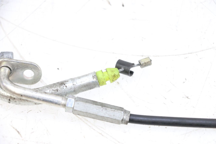 photo de ZADELSLOTKABEL PEUGEOT KISBEE 2T 50 (2010 - 2017) - Overzicht