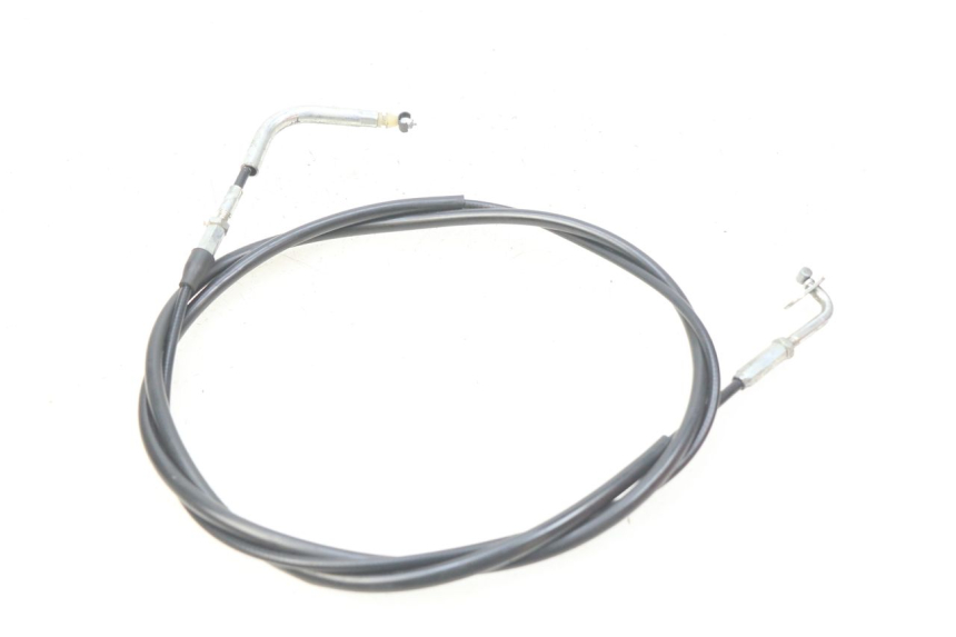 photo de ZADELSLOTKABEL PEUGEOT KISBEE 4T 50 (2010 - 2017) - Detail van het onderdeel