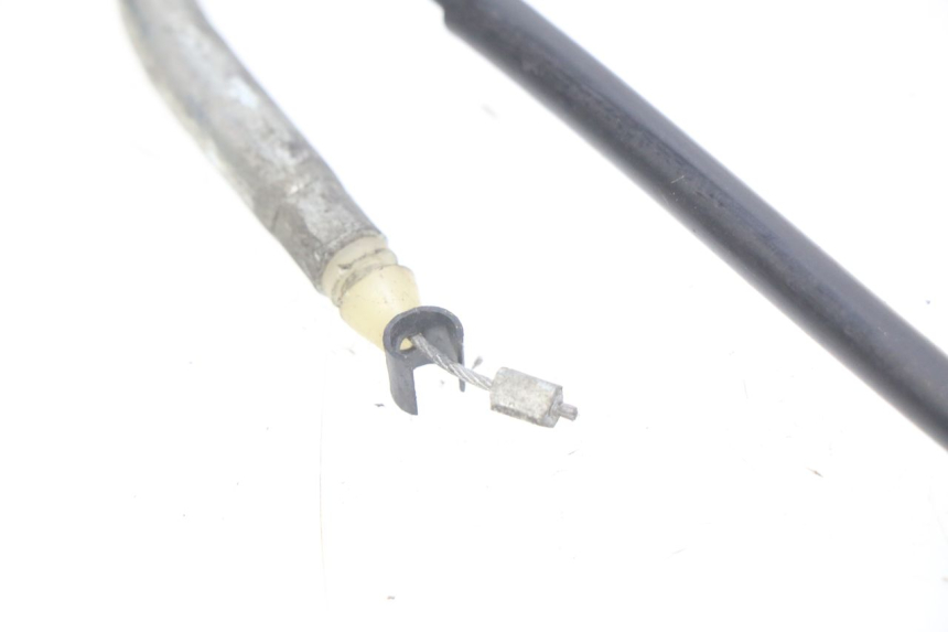 photo de ZADELSLOTKABEL PEUGEOT KISBEE 4T 50 (2010 - 2017) - Andere kijkhoek