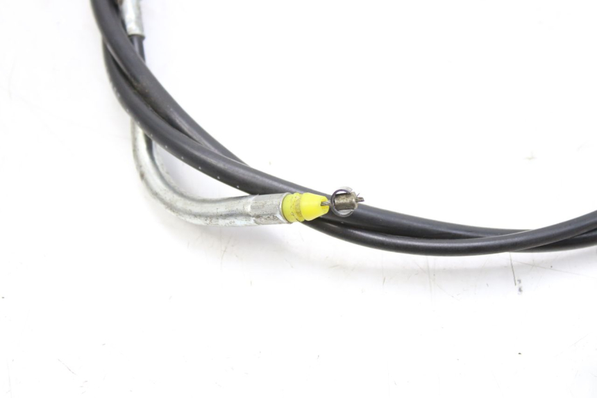 photo de ZADELSLOTKABEL PEUGEOT KISBEE 4T 50 (2010 - 2017) - Andere kijkhoek