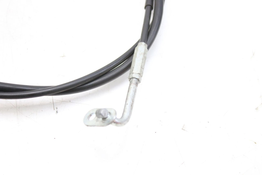 photo de ZADELSLOTKABEL PEUGEOT KISBEE 4T 50 (2010 - 2017) - Technische close-up