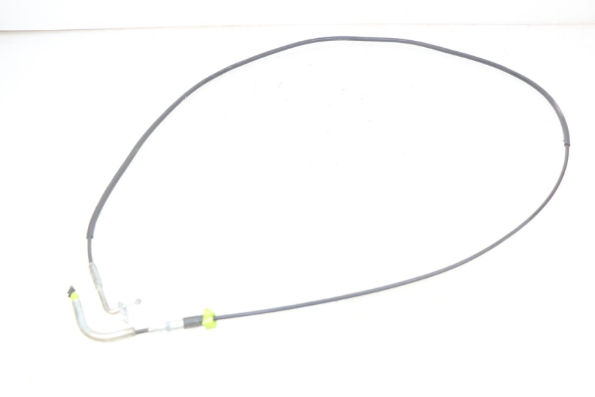 photo de ZADELSLOTKABEL PEUGEOT KISBEE 4T 50 (2018 - 2022) - Hoofdaanzicht