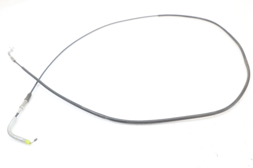 photo de ZADELSLOTKABEL PEUGEOT KISBEE 4T 50 (2010 - 2017) - Hoofdaanzicht