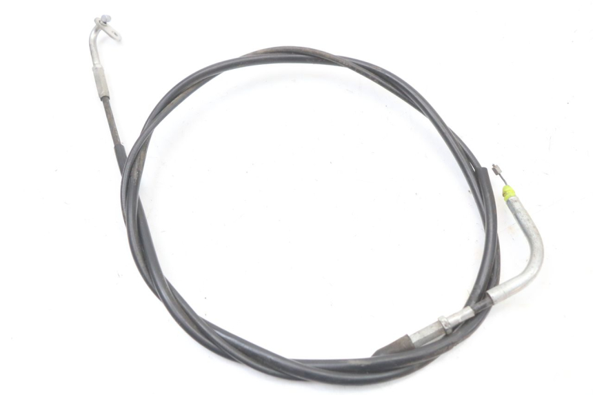 photo de ZADELSLOTKABEL PEUGEOT KISBEE 4T 50 (2010 - 2017) - Detail van het onderdeel