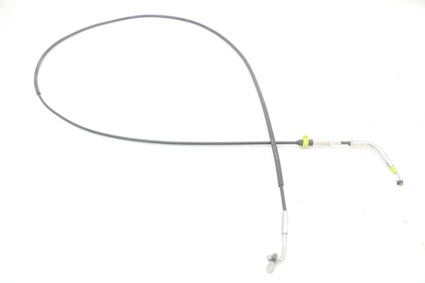 photo de ZADELSLOTKABEL PEUGEOT KISBEE 4T 50 (2018 - 2022) - Hoofdaanzicht