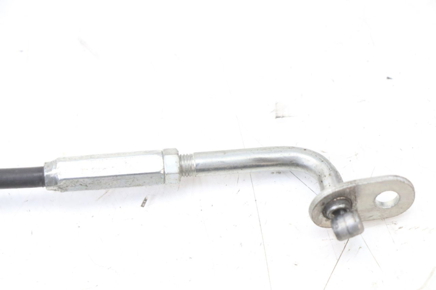 photo de ZADELSLOTKABEL PEUGEOT KISBEE 4T 50 (2018 - 2022) - Zoom op gebruiksstaat