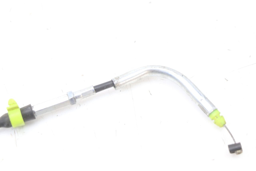 photo de ZADELSLOTKABEL PEUGEOT KISBEE 4T 50 (2018 - 2022) - Andere kijkhoek