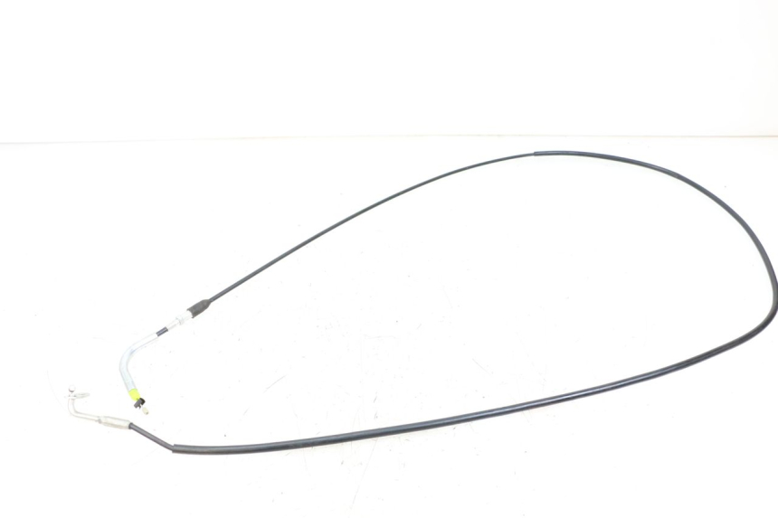 photo de ZADELSLOTKABEL PEUGEOT KISBEE 4T 50 (2018 - 2022) - Hoofdaanzicht