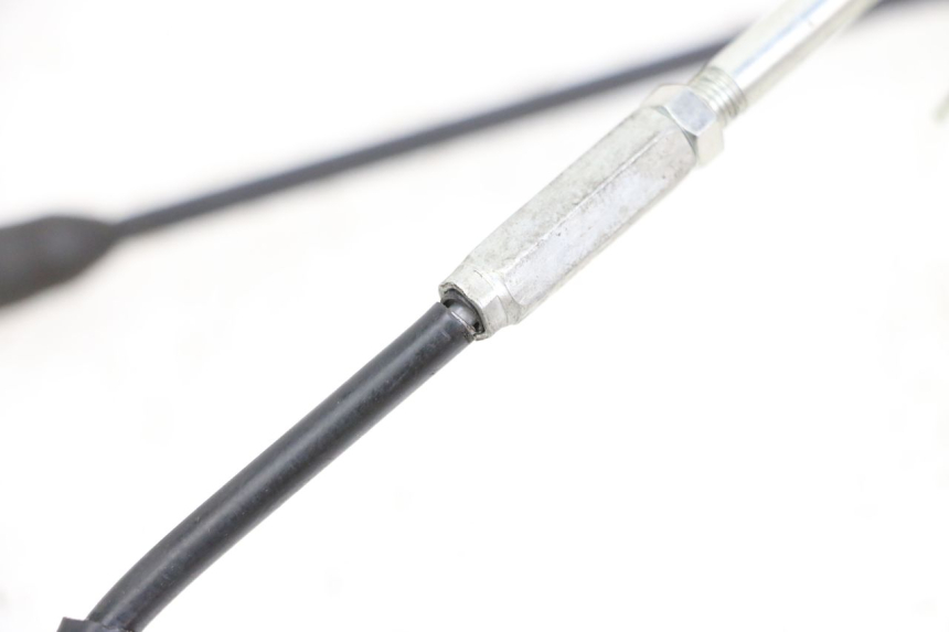 photo de ZADELSLOTKABEL PEUGEOT KISBEE 4T 50 (2018 - 2022) - Andere kijkhoek