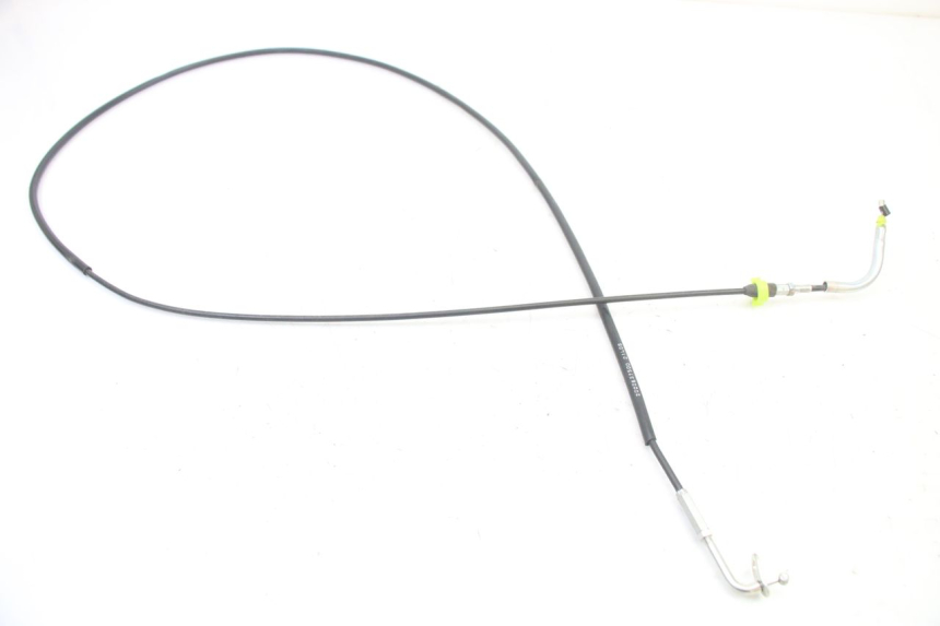 photo de ZADELSLOTKABEL PEUGEOT KISBEE 4T 50 (2018 - 2022) - Hoofdaanzicht