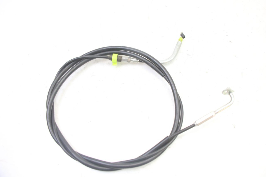 photo de ZADELSLOTKABEL PEUGEOT KISBEE 4T 50 (2018 - 2022) - Detail van het onderdeel