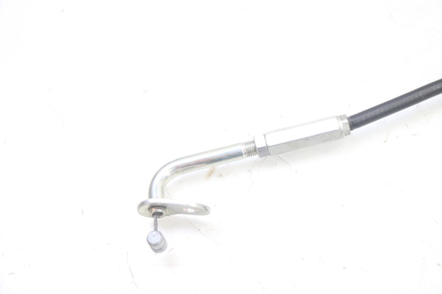 photo de ZADELSLOTKABEL PEUGEOT KISBEE 4T 50 (2018 - 2022) - Zoom op gebruiksstaat