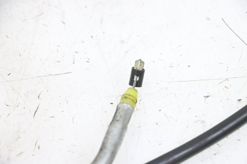 photo de ZADELSLOTKABEL PEUGEOT KISBEE 4T 50 (2010 - 2017) - Andere kijkhoek