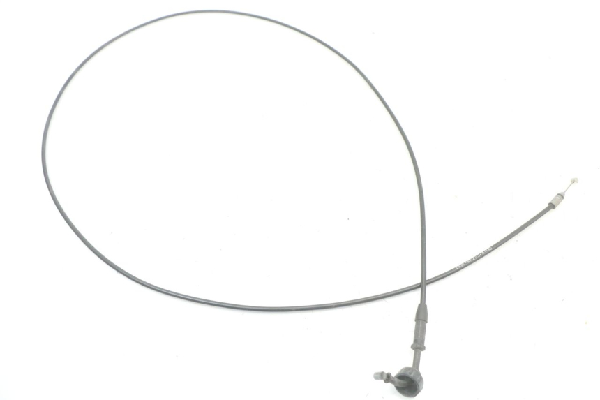 photo de ZADELSLOTKABEL RENAULT KOURANOS 125 (2001 - 2004) - Hoofdaanzicht