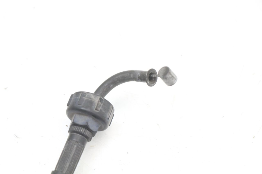 photo de ZADELSLOTKABEL RENAULT KOURANOS 125 (2001 - 2004) - Andere kijkhoek